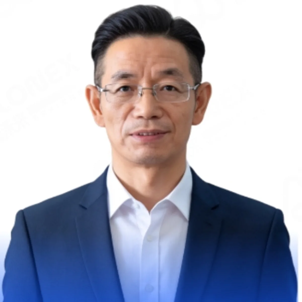 程孝忠,渠道部总监