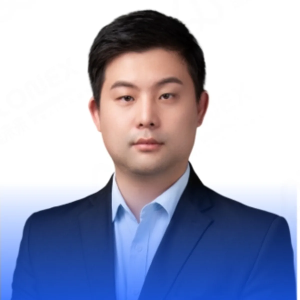 兰剑,研发总监