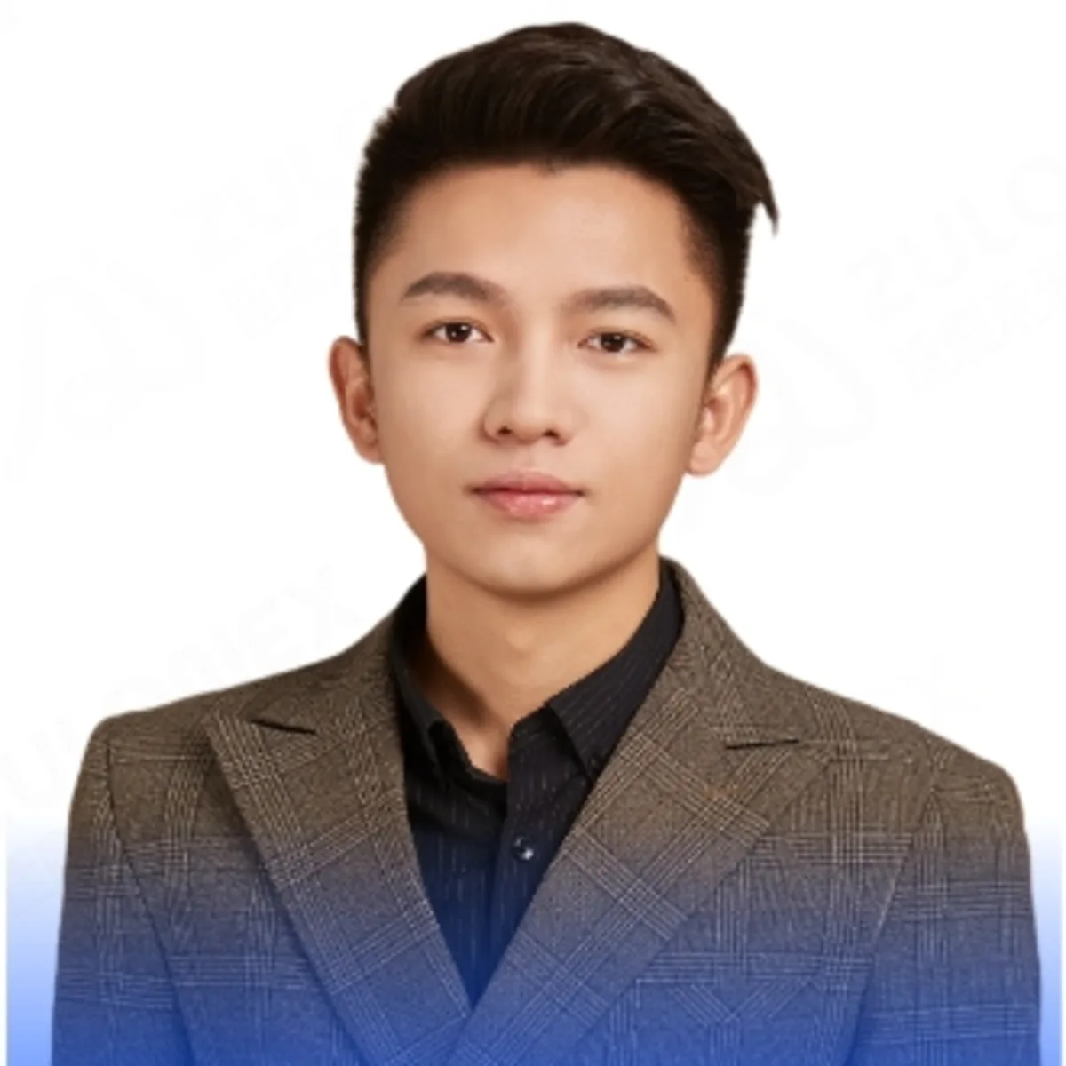 李汉中,自媒体运营总监