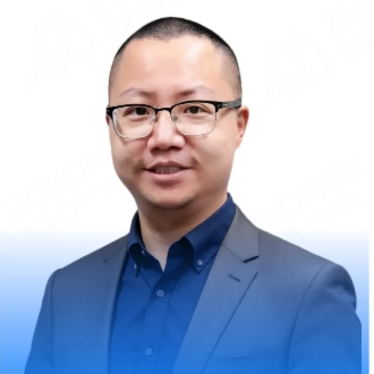 李骏,产品总监