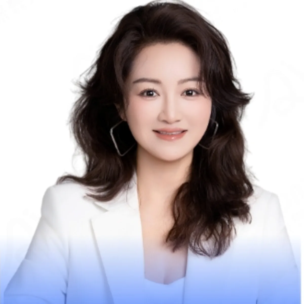 李媛媛,培训部总监