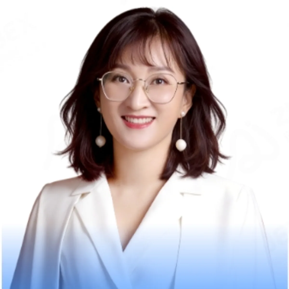 唐云,交付部总监
