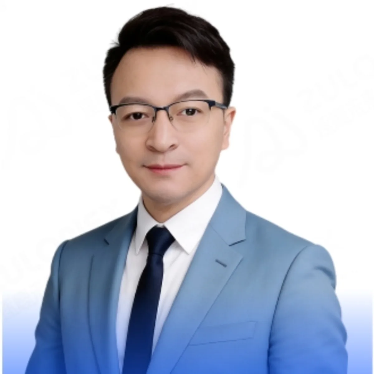 赵太东,教研部总监