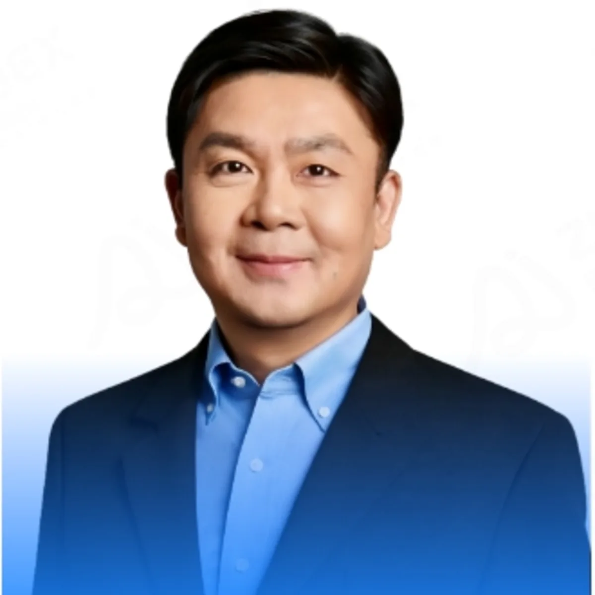 赵智,品牌总顾问